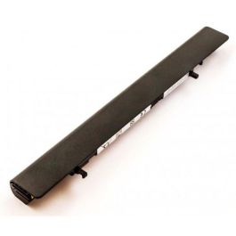 CoreParts Laptop Battery for Lenovo 31.68Wh 4 Cell Li-ion 14.4V 2200mAh CoreParts Laptop Battery for Lenovo 31.68Wh 4 Cell Li-ion 14.4V 2200mAh
