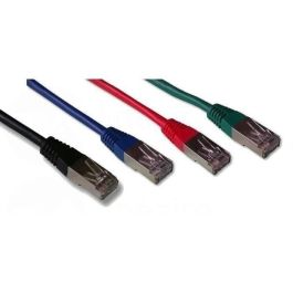 LINEAR KITPC6A Pack 4 cables RJ45 Cat.6 - 0,5m LINEAR KITPC6A Pack 4 cables RJ45 Cat.6 - 0,5m