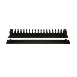 Organizador de Cables Keynet Systems FRO-1UTS Precio: 5.59000035. SKU: B19KVGM9FN