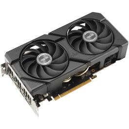 ASUS RX7600-O8G-EVO Tarjeta Gráfica Radeon RX 7600 Dual EVO 8GB GDDR6 128 bit PCI Express 4.0 Gaming