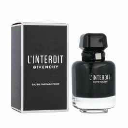 L'interdit intense eau de parfum vaporizador 80 ml Precio: 117.49999998. SKU: S0579916