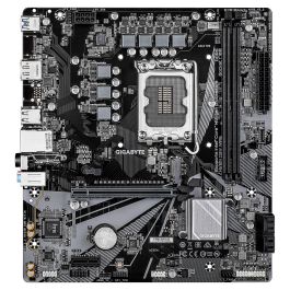 Gigabyte H610M D3W WF6 Placa Base Intel H610 LGA 1700 mATX DDR5 con Wi-Fi 6