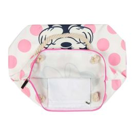 Bolsa playa Dots Minnie Disney Bolsa playa Dots Minnie Disney