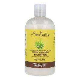 Shea Moisture Cannabis Sativa (Hemp) Seed Champú 8Oz/384 ml Precio: 13.50000025. SKU: B1F8S9GTPT