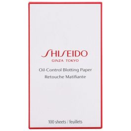 Shiseido Oil-Control Blotting Paper Precio: 15.79000027. SKU: S4507486