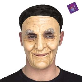 Máscara abuelo Máscara abuelo