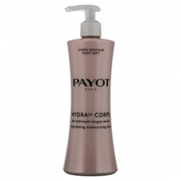 Payot Lait Hydratant 24H New Ref 400 mL Payot Lait Hydratant 24H New Ref 400 mL