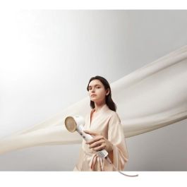 Dreame DRE6973734684416 Secador de Pelo Compacto Hair Glory Blanco