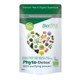 Phyto Detox 200Gr. Bio Precio: 18.5000002. SKU: B13JQEFVVL