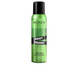 Redken ROOT TEASE quick tease Tratamiento Capilar para Volumen en Raíces Spray Fijación Media 250 ml