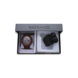 Reloj Hombre Watx & Colors WAPACKEAR7_L (Ø 49 mm) Reloj Hombre Watx & Colors WAPACKEAR7_L (Ø 49 mm) Precio: 11.79000042. SKU: B1FVPBHP8H