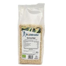 Quinoa Real 500Gr. Precio: 6.5. SKU: B19QWZ2Y87