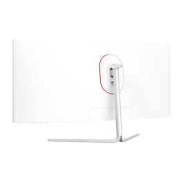 LC-Power Monitor LC-M34-UWQHD-100-C-V3 34" UltraWide Quad HD VA 100Hz 6ms Curvo