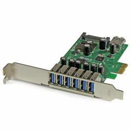 Tarjeta PCI Startech PEXUSB3S7 Precio: 88.50000016. SKU: S55057595