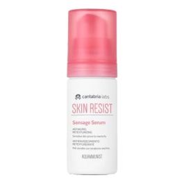 Cantabria Labs Skin Resist Sensage Sérum Antiedad y Antiarrugas Piel Sensible y Reactiva. Combate Sequedad, Aporta Luminosidad 30 ml Precio: 44.79000009. SKU: B13QHNTEN7