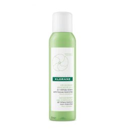 Klorane A la Altea Blanca Desodorante Spray Piel Sensible Suave 24h Anti-irritante Sin Sales Aluminio ni Parabenos 150 ml Precio: 9.78999989. SKU: B19GV3L7MQ
