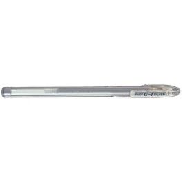 Roller Gel Pilot G-1 0,7 Plata (Set de 12) Precio: 14.95000012. SKU: B14AVXBJJY
