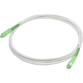 Lineaire Cable de Fibra Óptica 15m para Livebox, SFR Box y Bbox Precio: 24.50000014. SKU: B1CAFBGNQN
