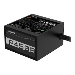 Gigabyte P450B 450W 80 PLUS Bronze ATX Fuente de Alimentación para PC
