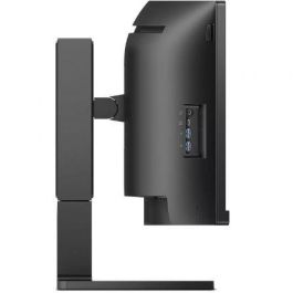Monitor Profesional Ultraparonámico Curvo Philips 45B1U6900C 44.5"/ Dual QHD/ Multimedia/ Regulable en altura/ Negro Monitor Profesional Ultraparonámico Curvo Philips 45B1U6900C 44.5"/ Dual QHD/ Multimedia/ Regulable en altura/ Negro