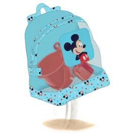 Mochila Safta Anti-Arena Mickey & Minnie Mouse 240x305x180 mm Mochila Safta Anti-Arena Mickey & Minnie Mouse 240x305x180 mm