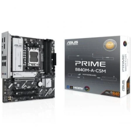 Asus 90MB1J10-M0EAYC Placa Base PRIME B840M-A-CSM Socket AM5 Micro ATX para AMD Ryzen Precio: 139.79000046. SKU: B1AVMES2LS