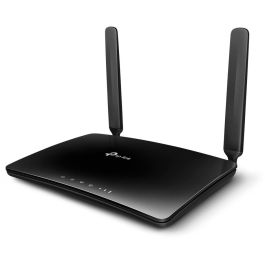 TP-Link Archer MR400 AC1200 Router 4G LTE Doble Banda Wi-Fi 5 (802.11ac) para SIM