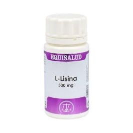 Holomega L-Lisina 500 mg, aminoácido esencial para tejido conectivo y muscular, apto vegetarianos, 50 cápsulas Precio: 13.4999997. SKU: B12JDEF5F9