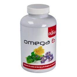 Omega-6 (Onagra + Borraja) - 410 Caps. Precio: 57.4999997. SKU: B1BV5MFQX4