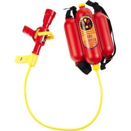 Klein 8932 Manguera contra incendios de juguete con mochila, tanque de agua de 2 litros Precio: 33.4999995. SKU: B16WXQK4C8