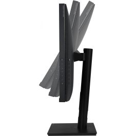 ASUS ProArt PA32UCR-K Monitor 32" 4K UHD IPS Mini LED, 5ms, 60Hz, HDR10, HDMI, DisplayPort, USB-C para Diseño Gráfico