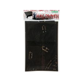 Mantel Rectangular 183x132 cm Símbolos Ouija Y Pentáculos Ambientación Ritual Oculto