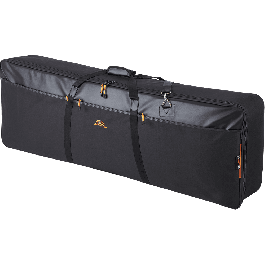 Funda Teclado 124 X 40 X 15 Cm Funda Teclado 124 X 40 X 15 Cm