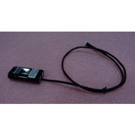 Hewlett Packard Enterprise Capacitor Pack Batería con Cable 0.6m para Controladoras HP Smart Array FBWC Hewlett Packard Enterprise Capacitor Pack Batería con Cable 0.6m para Controladoras HP Smart Array FBWC