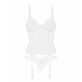 Conjunto de Lencería Obsessive XL/XXL