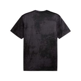 Camiseta de Manga Corta Hombre Puma 526718 34 (L)