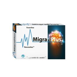 Migraplus Migraplus Precio: 15.4999999. SKU: B186VT3QTP