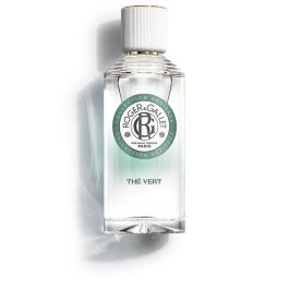 Roger & Gallet THÉ VERT Agua Perfumada Bienestar Eau de Cologne Unisex 100 ml Precio: 27.78999982. SKU: B12SKDS2G5