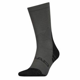 Calcetines Deportivos Head Hiking 1PK Gris Precio: 9.9499994. SKU: B1AXM3CQJX