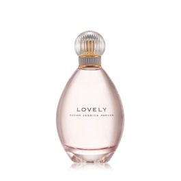 Sarah Jessica Parker LOVELY Eau de Parfum Vaporizador para Mujer 200 ml - Aroma Suave y Floral, Elegante y Fresco para Cualquier Época del Año Precio: 28.49999999. SKU: S4516302