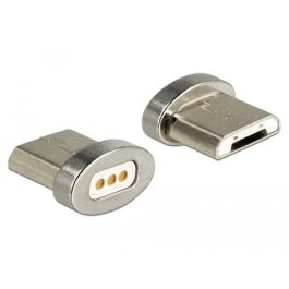 Delock Magnetic Adapter USB Type Micro-B male Precio: 3.50000002. SKU: B174M3RZYP