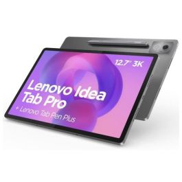 Lenovo Idea Tab Pro AABLF10612 Tableta Táctil 12.7 3K LTPS 8 GB RAM 128 GB Almacenamiento Gris + Lápiz Óptico Precio: 381.46823. SKU: B1JDXBDV9P