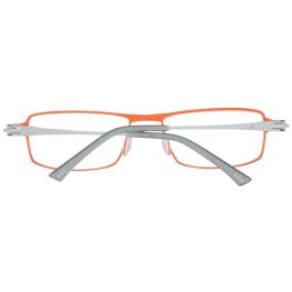 Montura de Gafas Hombre Greater Than Infinity GT007 54V05N