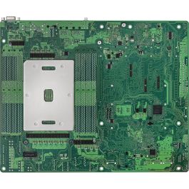 ASRock SPC621D8-2L2T Mainboard Placa Base ATX Sockel 4189 Single para Intel Xeon C621A DDR4 Servidor