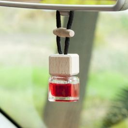 Ambientador para Coche Paradise Scents Cereza (7 ml)