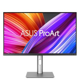 ASUS ProArt PA279CRV 68,6 cm (27") 3840 x 2160 Pixeles 4K Ultra HD LCD Negro ASUS ProArt PA279CRV 68,6 cm (27") 3840 x 2160 Pixeles 4K Ultra HD LCD Negro