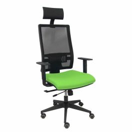 Silla de Oficina con Cabecero Piqueras y Crespo B10CRPC Pistacho Precio: 256.95000012. SKU: B1E9TF7Y73