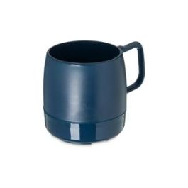 Taza Térmica Apilable Dinex 24 Cl Azul - FOODCARE (12 Unidades) Precio: 52.98999948. SKU: B185ANL3Y7
