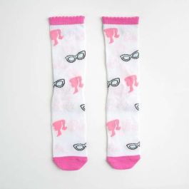 Pack calcetines 3 piezas barbie t.27/30 Pack calcetines 3 piezas barbie t.27/30