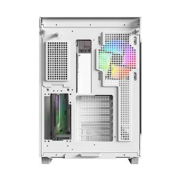 Montech KING 65 PRO Torre PC Blanco Vidrio Templado ATX, micro ATX, Mini-ITX
